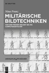 Milit&auml;rische Bildtechniken