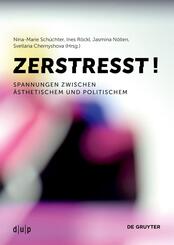 Zerstresst!