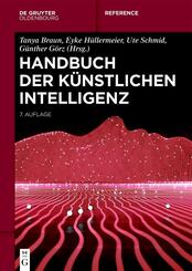 Handbuch der K&uuml;nstlichen Intelligenz