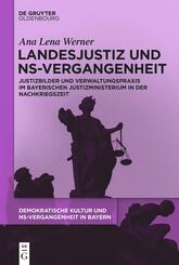 Landesjustiz und NS-Vergangenheit