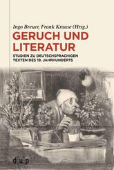 Geruch und Literatur