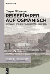 Reisef&uuml;hrer auf Osmanisch