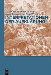 Interpretationen der Aufkl&auml;rung