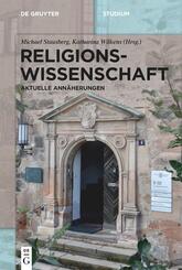 Religionswissenschaft