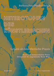 Heterotopien des K&uuml;nstlerischen