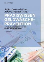 Praxiswissen Geldw&auml;schepr&auml;vention