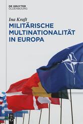 Milit&auml;rische Multinationalit&auml;t in Europa