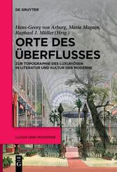 Orte des &Uuml;berflusses