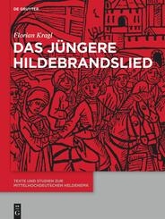 Das J&uuml;ngere Hildebrandslied