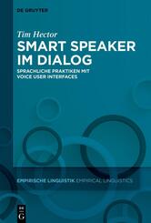 Smart Speaker im Dialog
