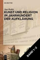 Set: Kunst und Religion im Jahrhundert der Aufkl&auml;rung Bd. 1-2