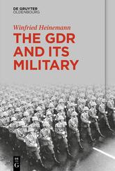 The GDR and Its Military