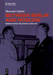 Between Berlin and Moscow