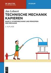Technische Mechanik Kapieren