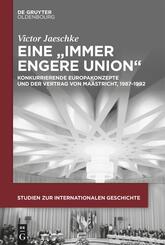 Eine "immer engere Union"