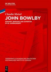 John Bowlby