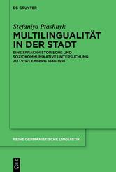 Multilingualit&auml;t in der Stadt