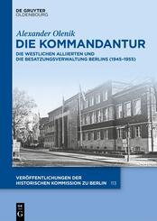 Die Kommandantur