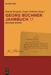 B&uuml;chners B&uuml;hnen