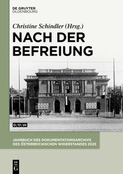 Nach der Befreiung