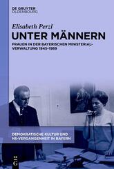 Unter M&auml;nnern