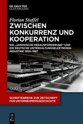Zwischen Konkurrenz und Kooperation