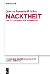 Nacktheit