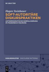 Soft-autorit&auml;re Diskurspraktiken