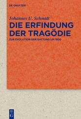 Die Erfindung der Trag&ouml;die