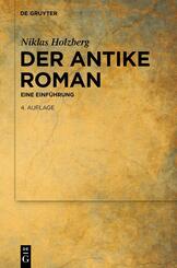 Der antike Roman