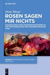Rosen sagen mir nichts