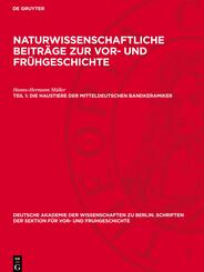 Die Haustiere der mitteldeutschen Bandkeramiker