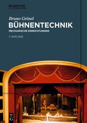 B&uuml;hnentechnik