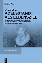 Adelsstand als Lebensziel