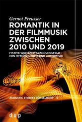 Romantik in der Filmmusik zwischen 2010 und 2019
