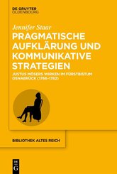 Pragmatische Aufkl&auml;rung und kommunikative Strategien