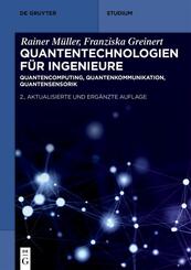 Quantentechnologien f&uuml;r Ingenieure