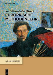 Europ&auml;ische Methodenlehre