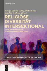 Religi&ouml;se Diversit&auml;t intersektional