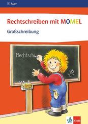 Rechtschreiben mit Momel 1