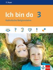 Ich bin da 3