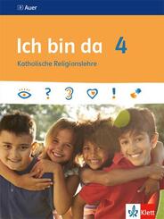 Ich bin da 4