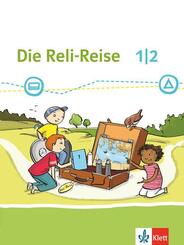 Die Reli-Reise 1/2