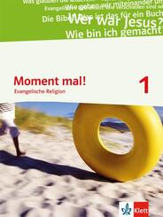 Moment mal! 1. Allgemeine Ausgabe