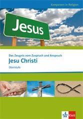 Das Zeugnis vom Zuspruch und Anspruch Jesu Christi
