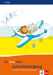 Die Auer Fibel 1