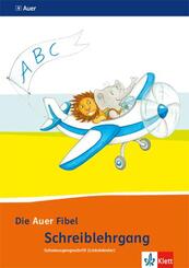 Die Auer Fibel 1