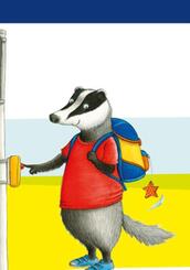 Das Auer Heimat- und Sachbuch 1. Ausgabe Bayern