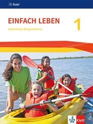 Einfach Leben 1. Ausgabe S