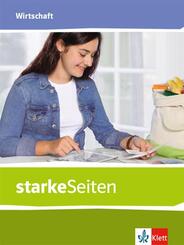 starkeSeiten Wirtschaft - Sch&uuml;lerbuch Klasse 5-10